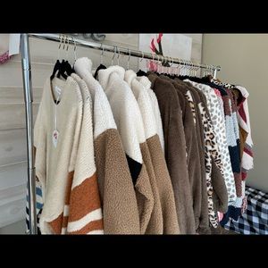 Meet your Posher, Kelli